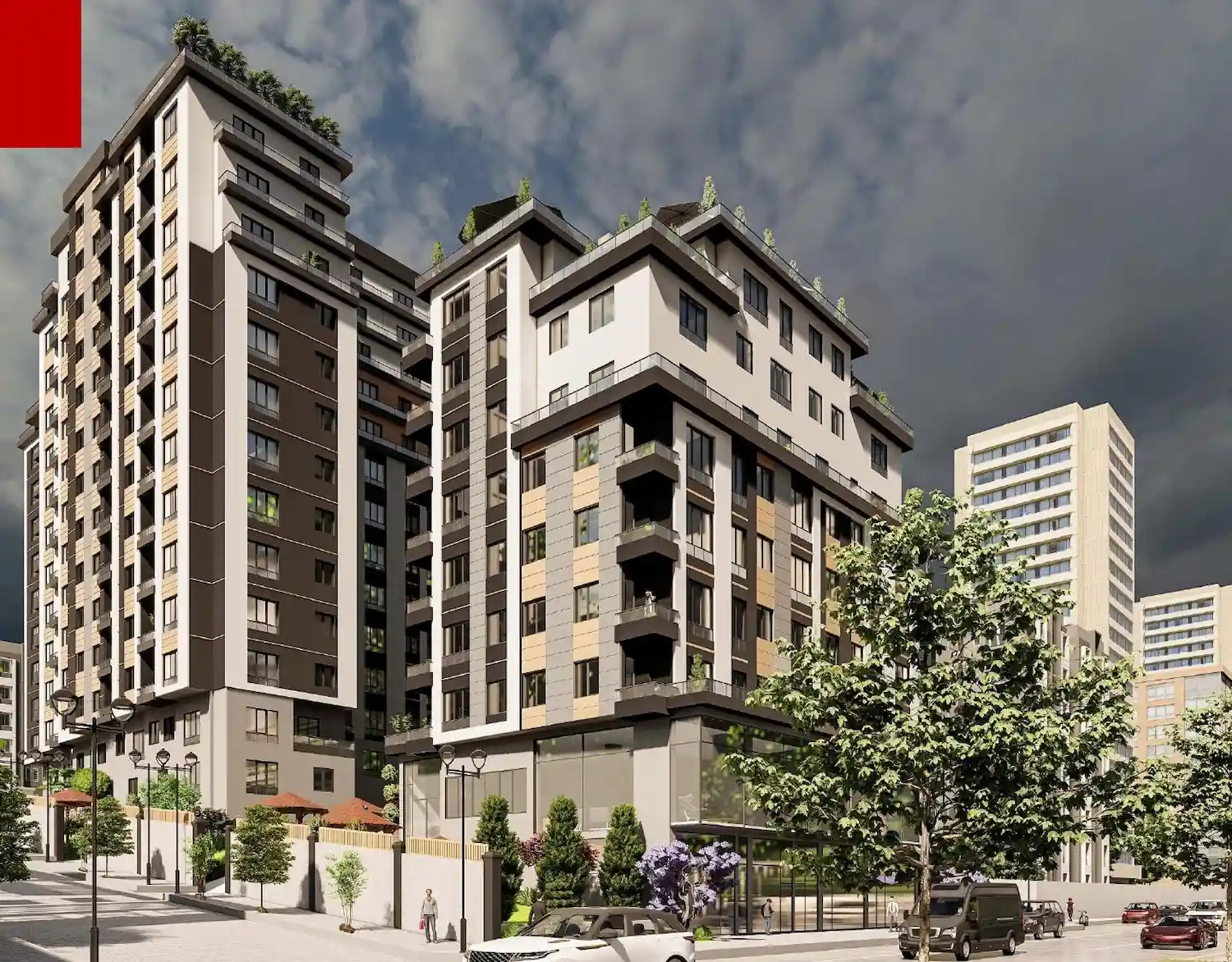 Image of Kaya Life Residence