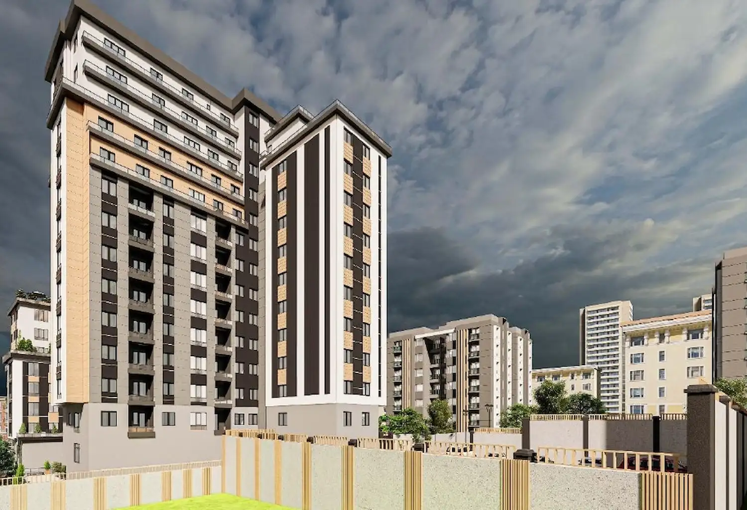 Image of Kaya Life Residence