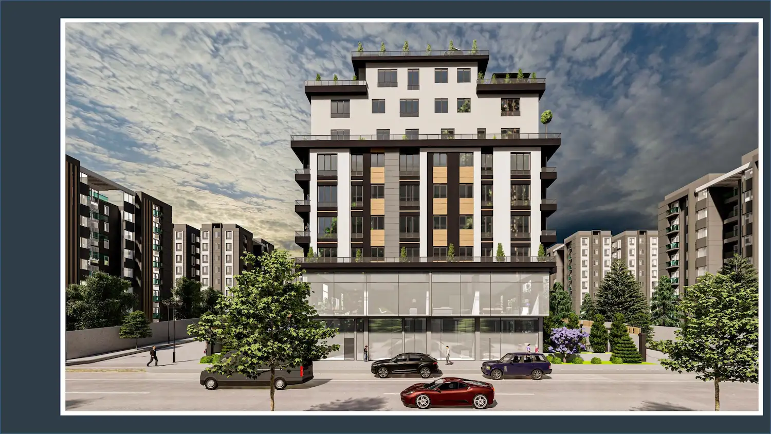 Image of Kaya Life Residence