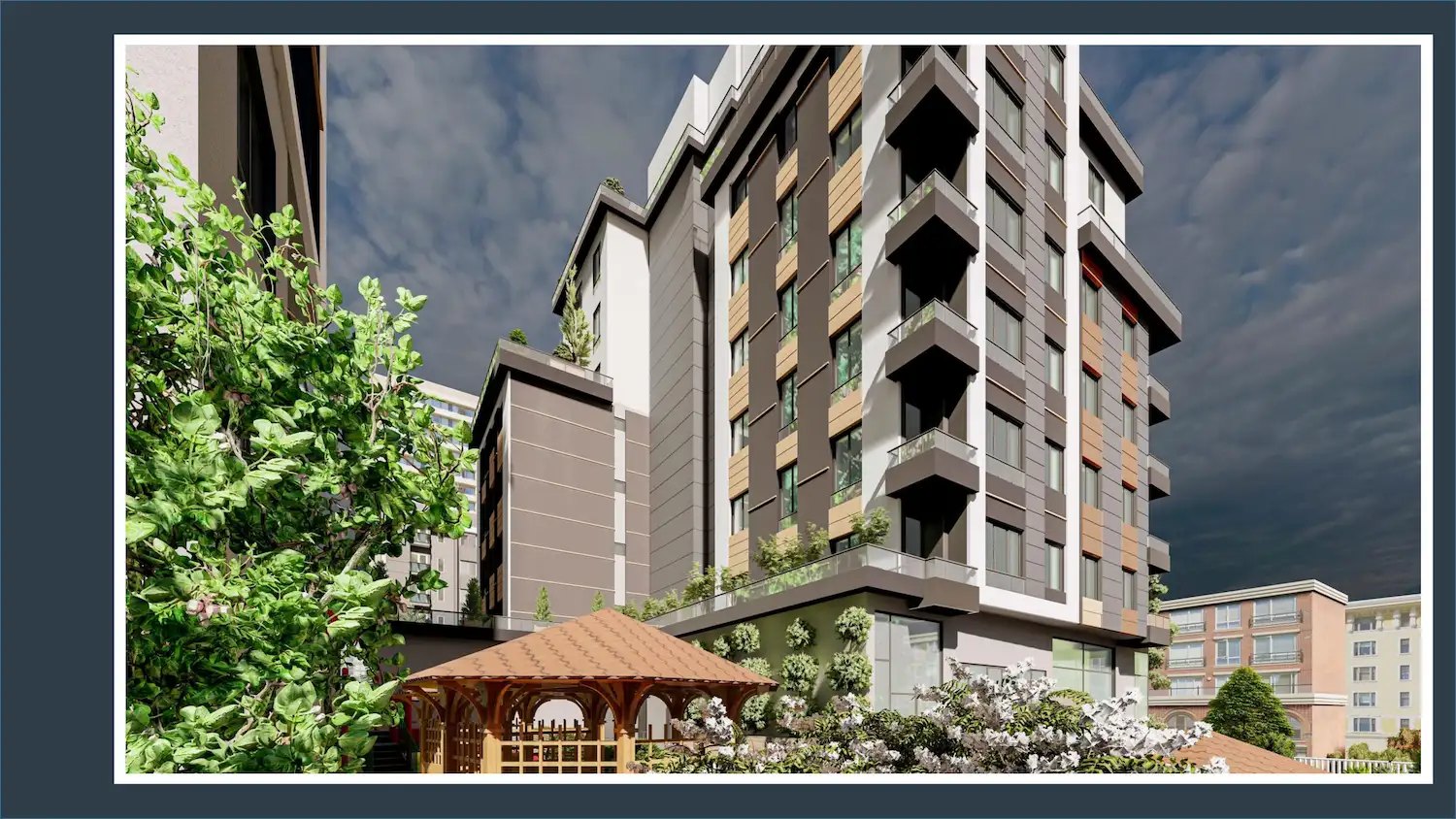 Image of Kaya Life Residence