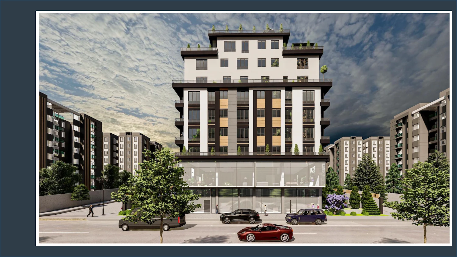 Image of Kaya Life Residence