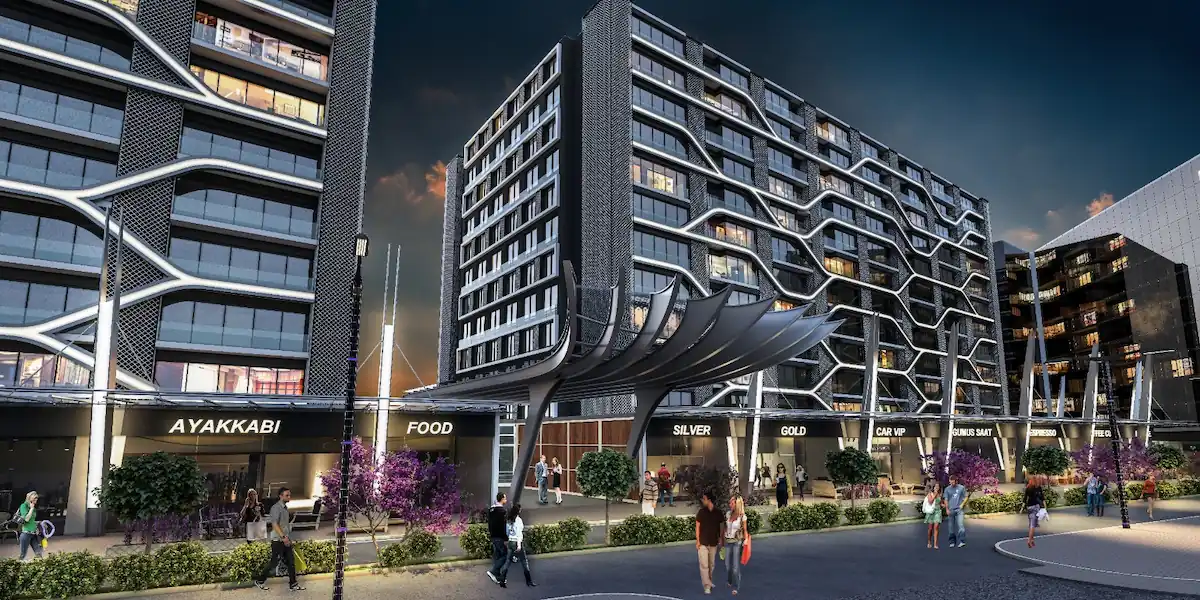 Image of Keles Center