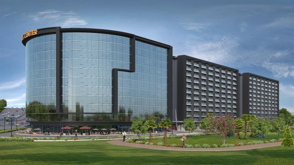 Image of Keles Center