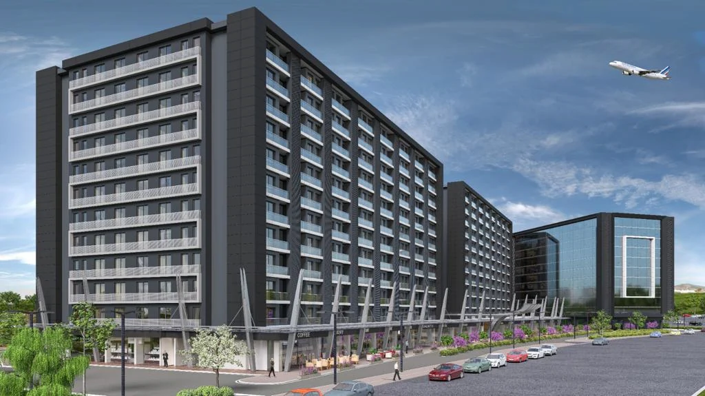 Image of Keles Center