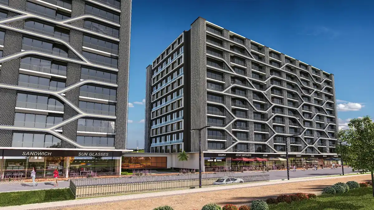 Image of Keles Center