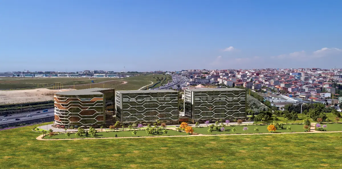 Image of Keles Center