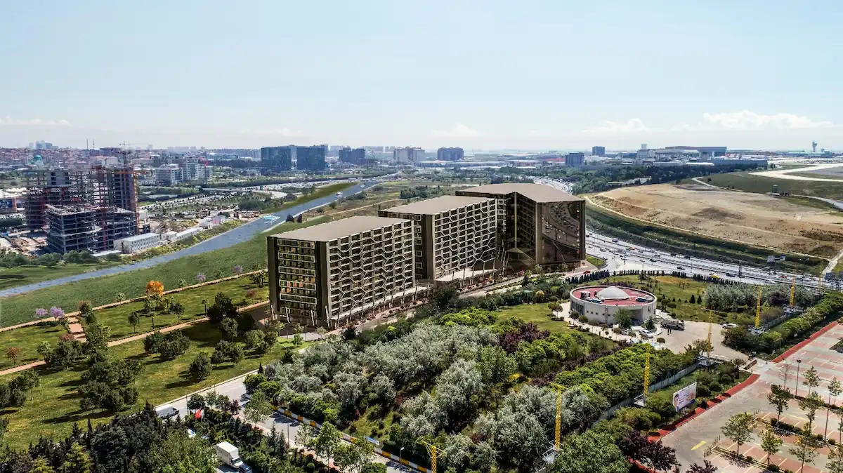 Image of Keles Center