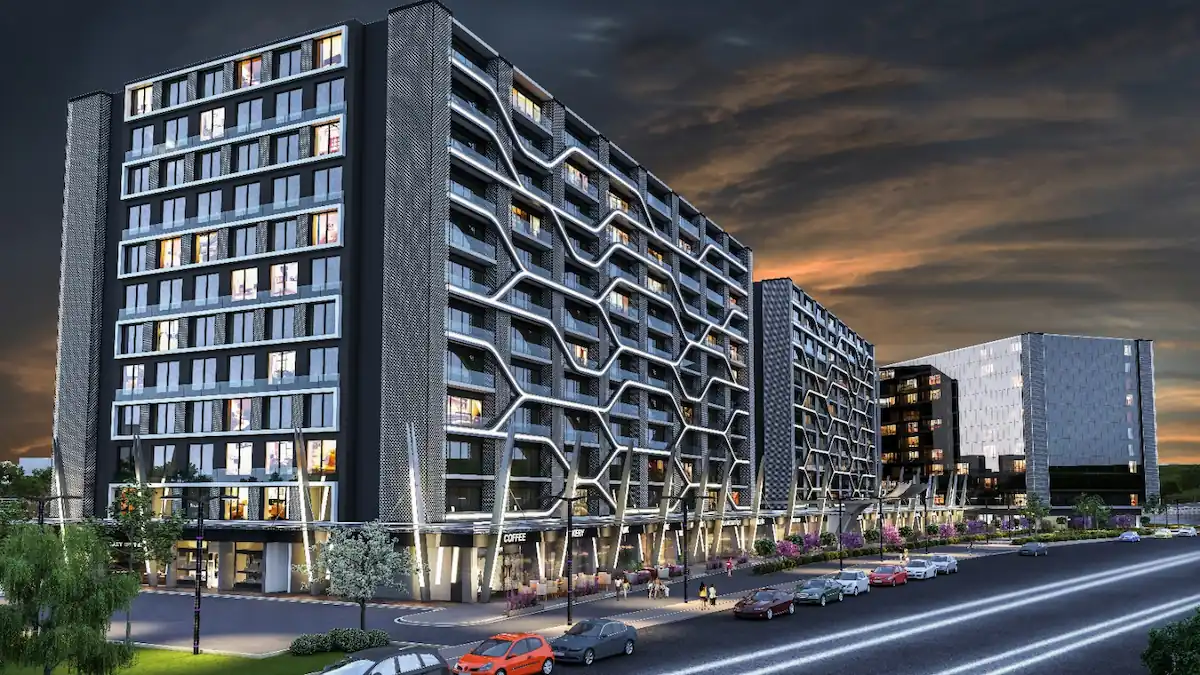 Image of Keles Center