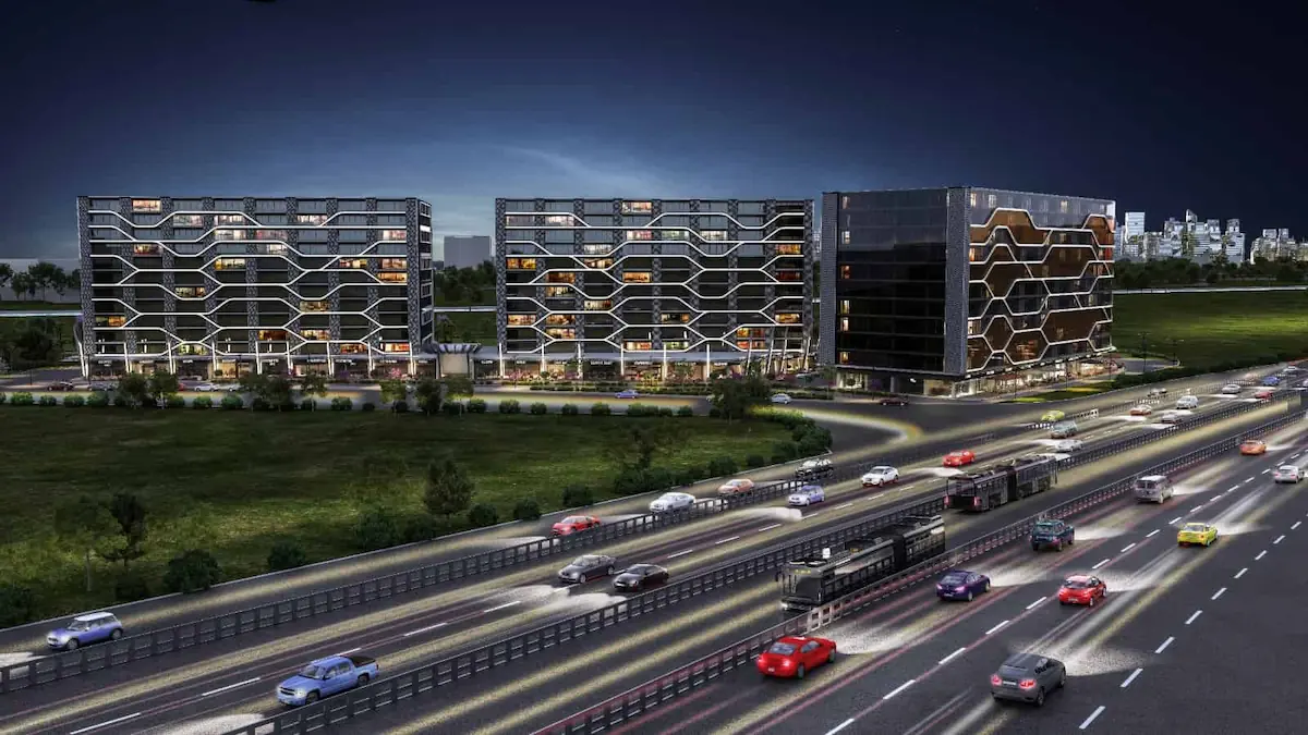 Image of Keles Center