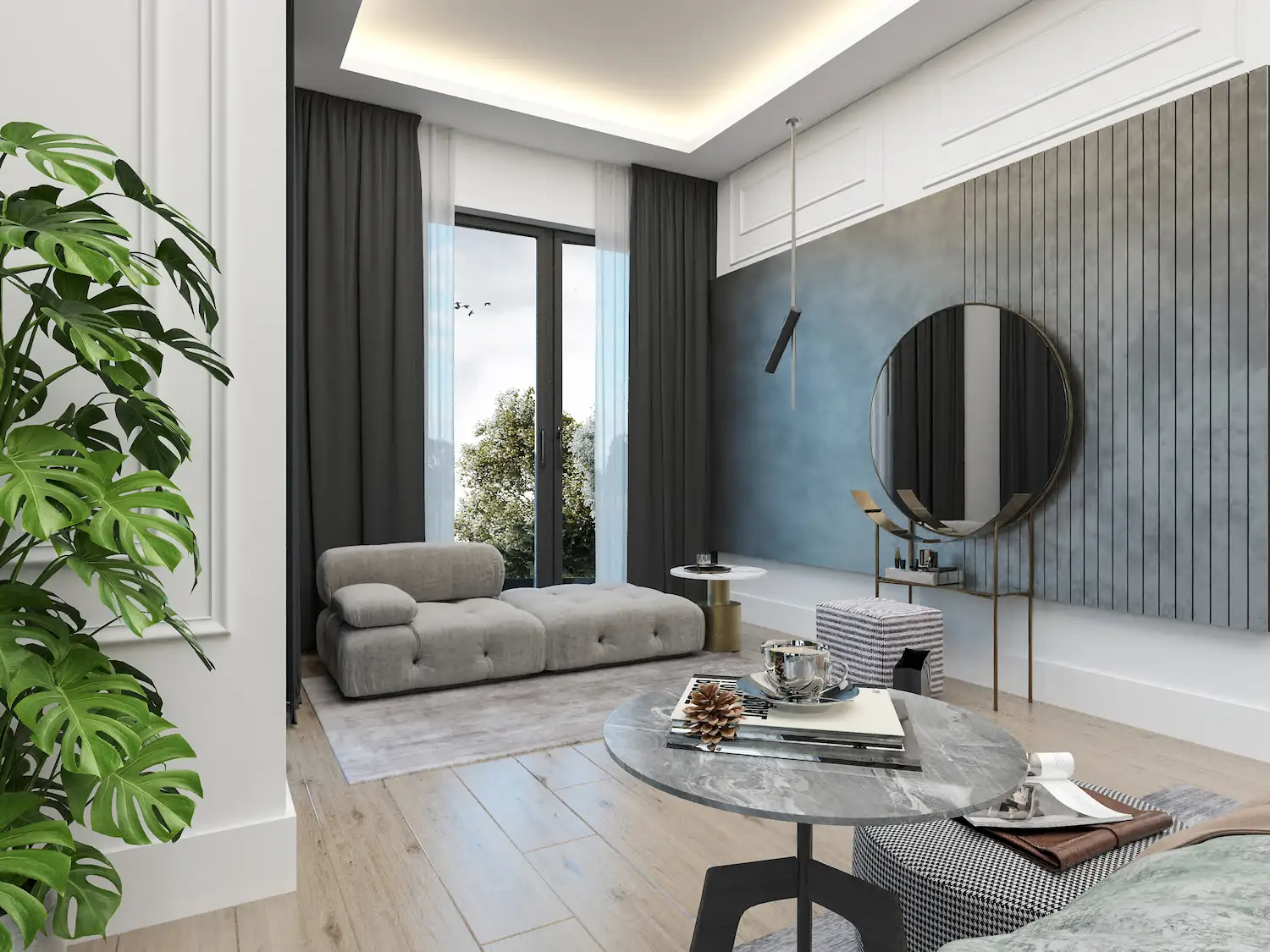 Image of Kemer Country Su Evleri