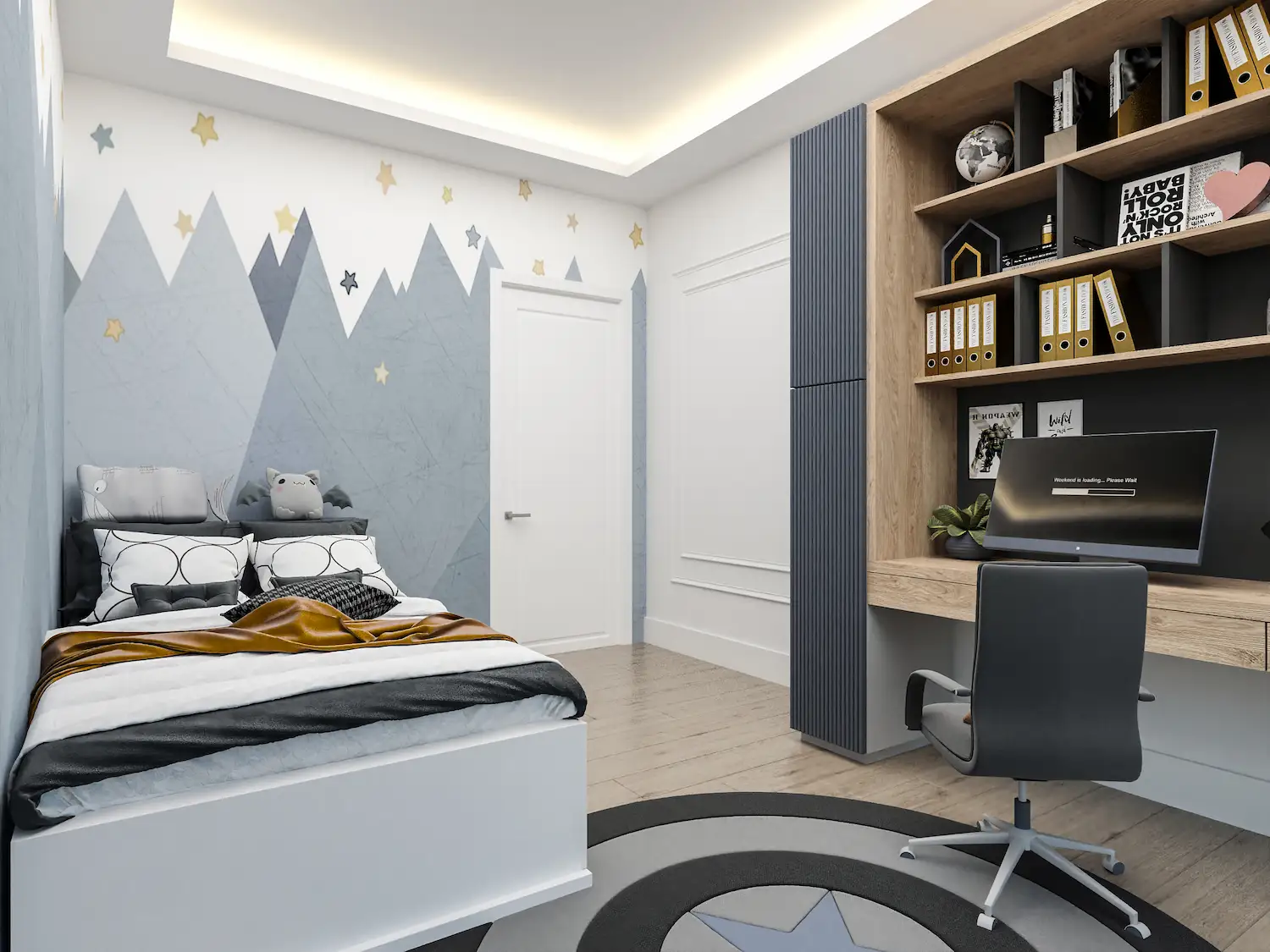 Image of Kemer Country Su Evleri