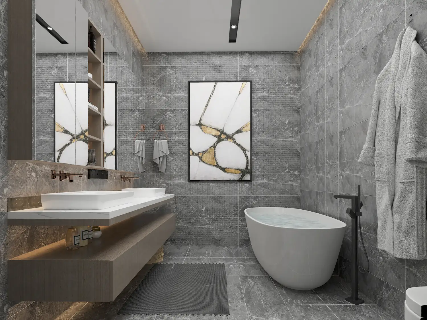 Image of Kemer Country Su Evleri