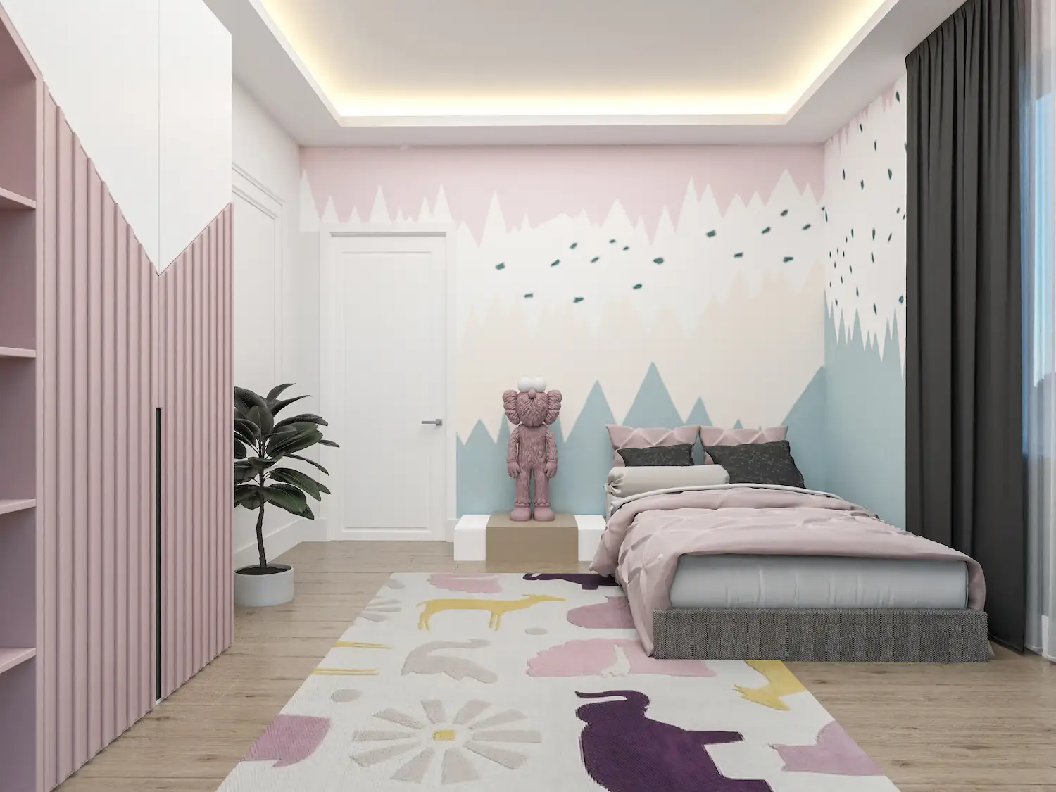 Image of Kemer Country Su Evleri