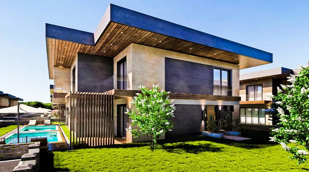 Image of Kilic Ceylan Villas