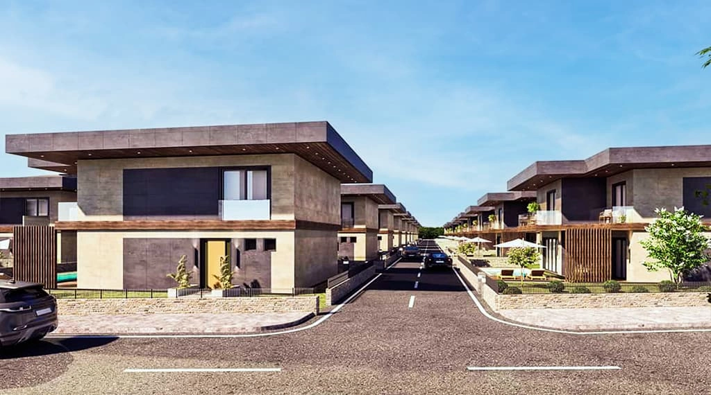 Image of Kilic Ceylan Villas