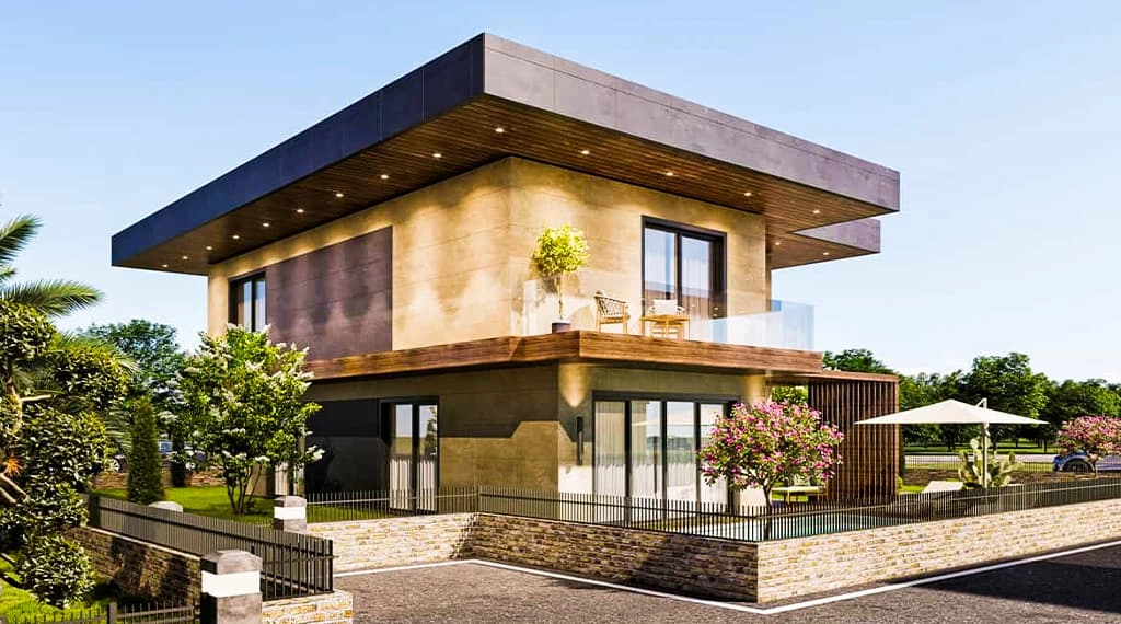 Image of Kilic Ceylan Villas