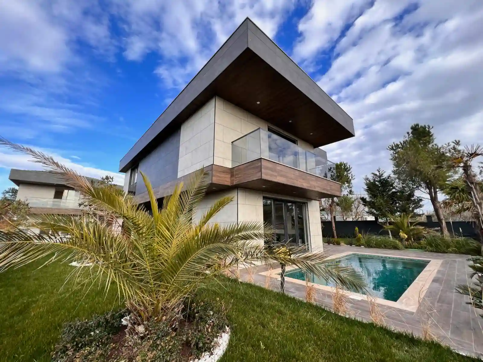 Image of Kilic Keylan Country