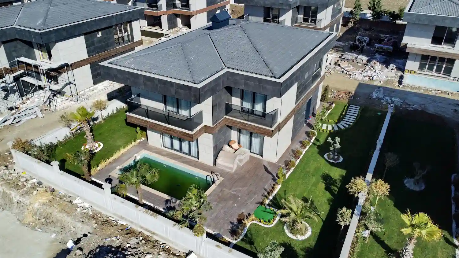 Image of Kilic Keylan Country