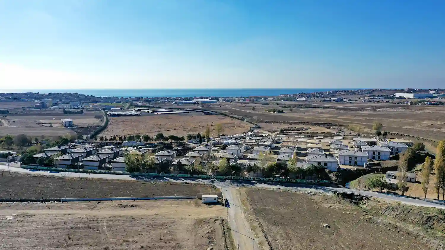 Image of Kilic Keylan Country