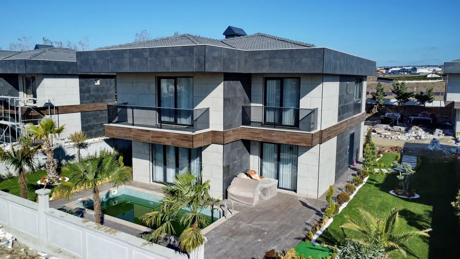 Image of Kilic Keylan Country