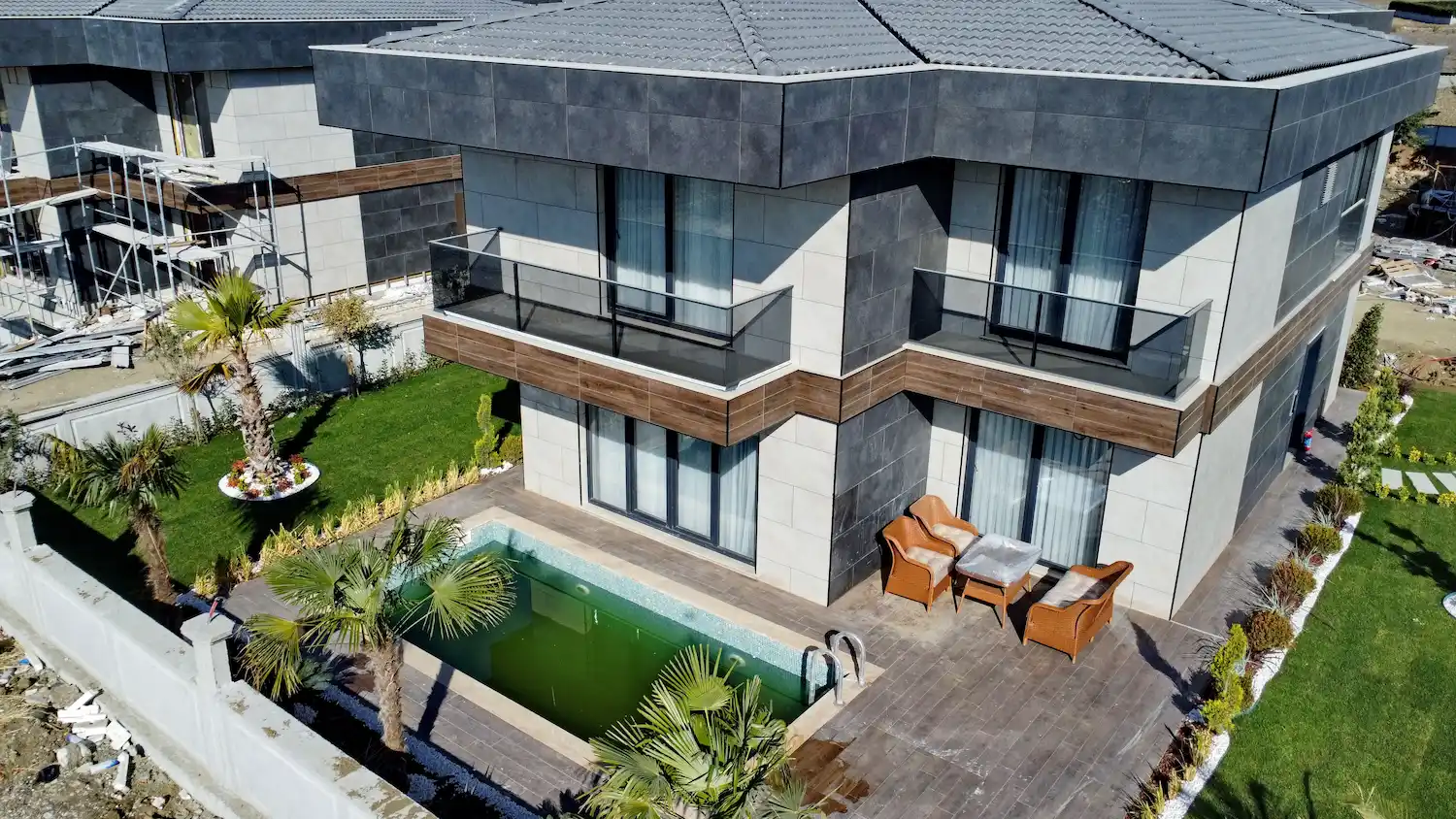 Image of Kilic Keylan Country