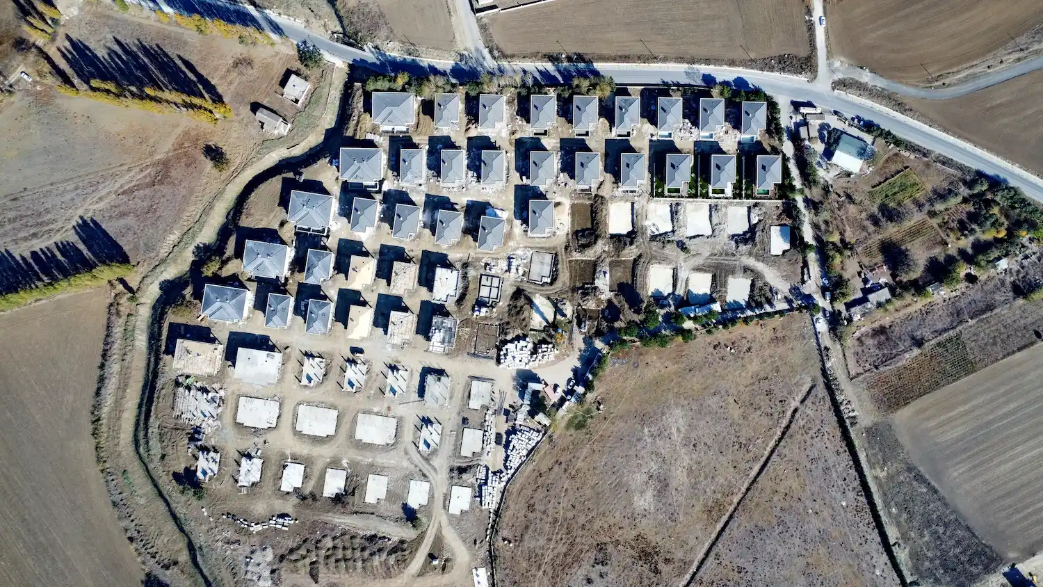 Kilic Keylan Country