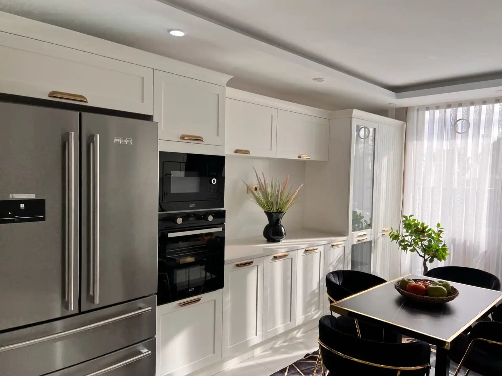 Image of Kilic Keylan Country