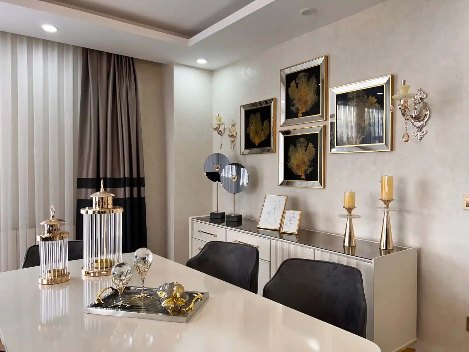 Image of Kilic Keylan Country