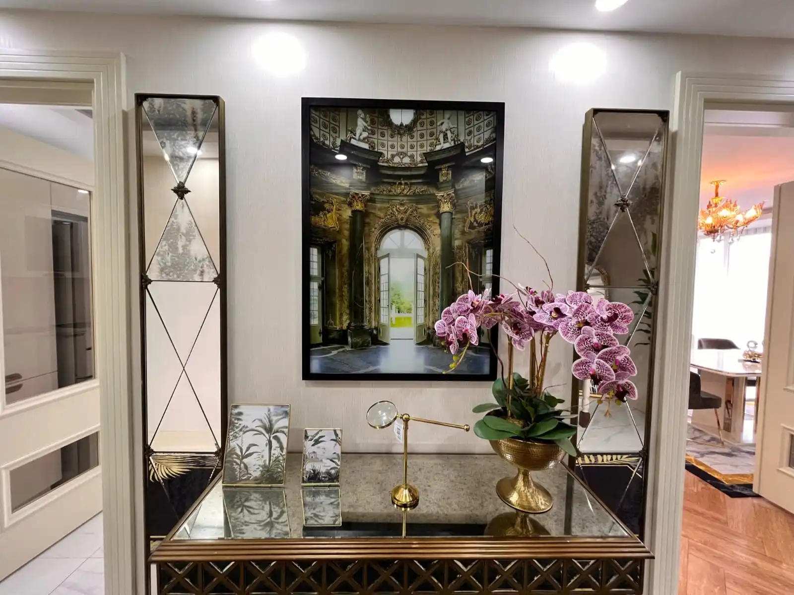 Image of Kilic Keylan Country