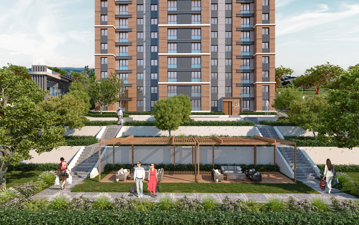 Image of Kilic Panorama BNB