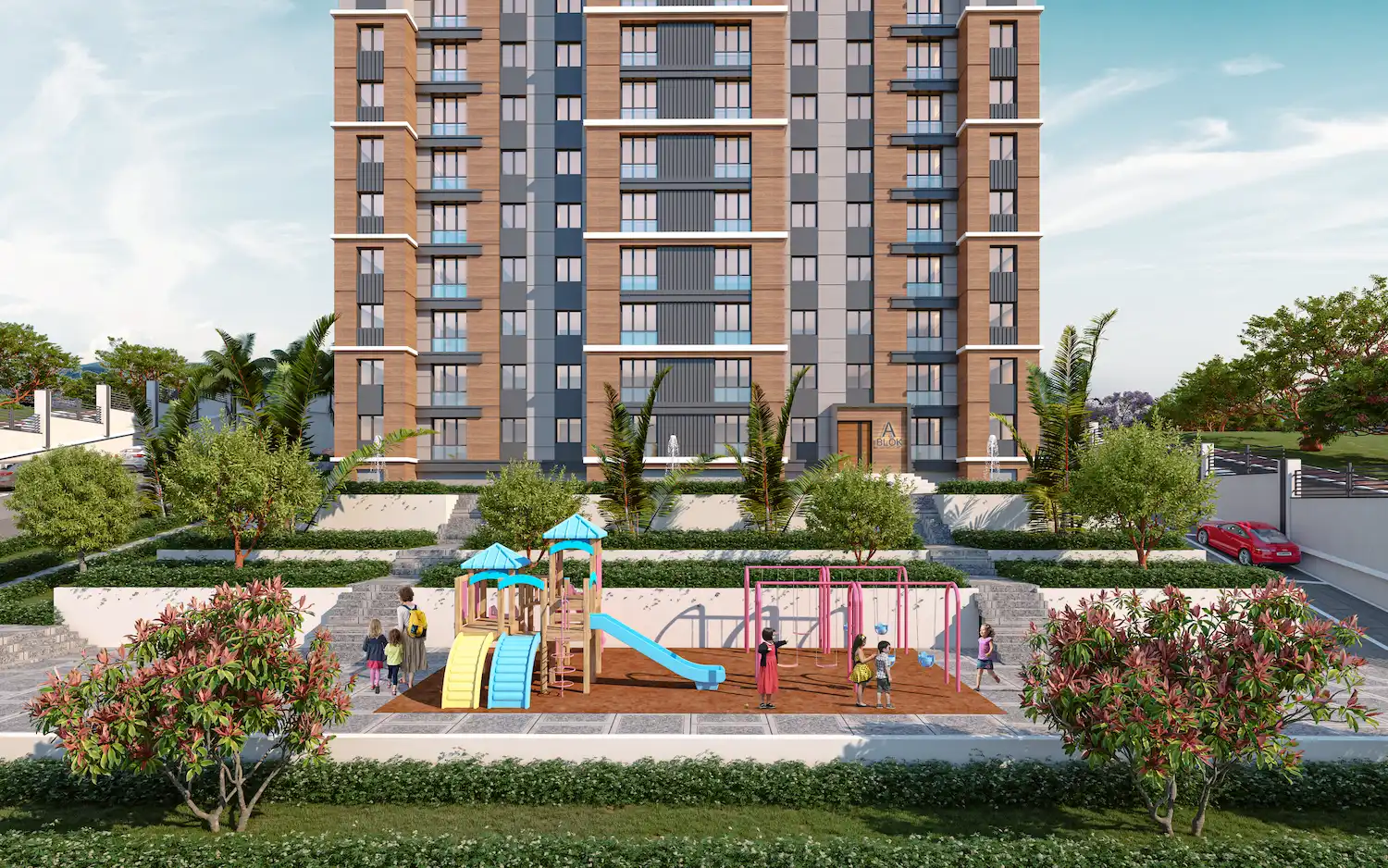 Image of Kilic Panorama BNB