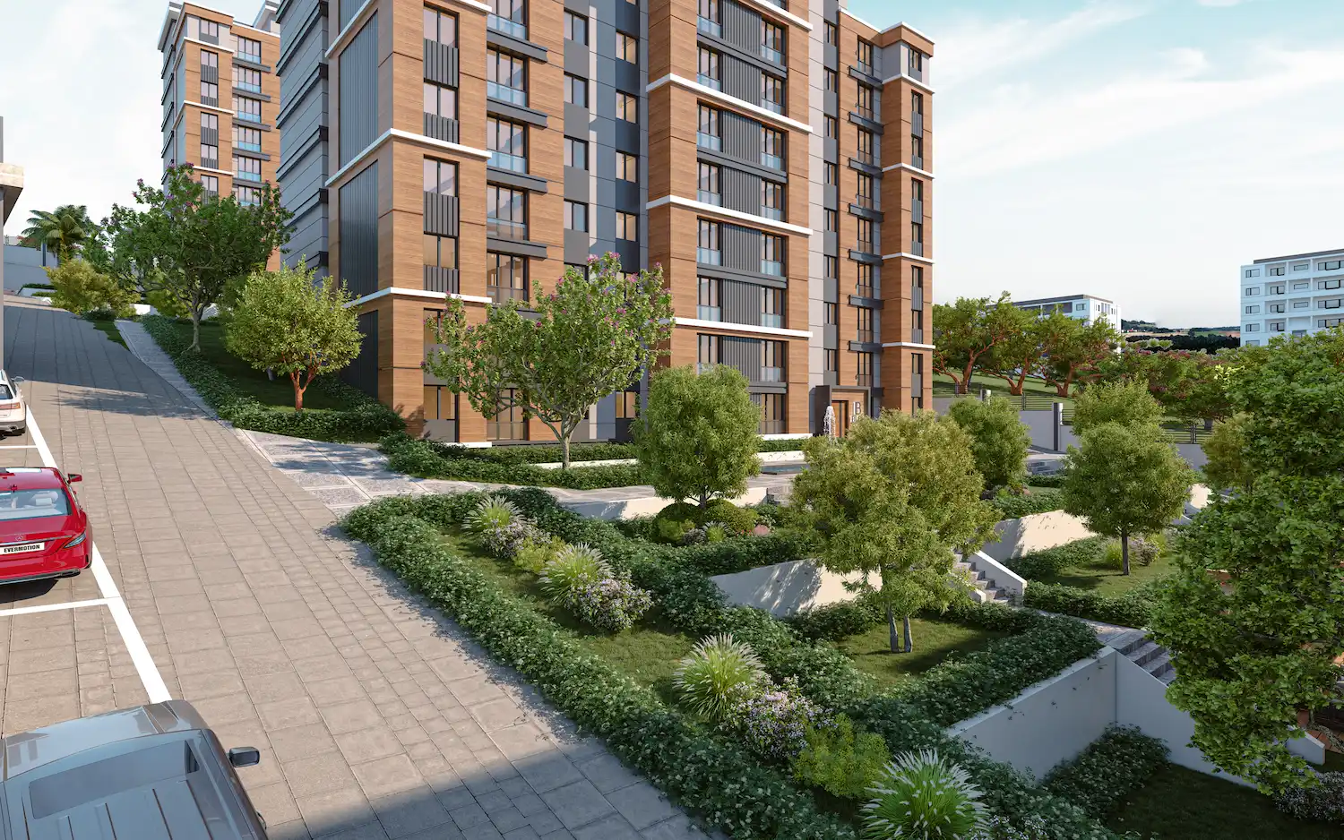 Image of Kilic Panorama BNB