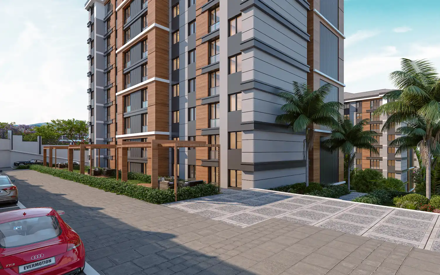 Image of Kilic Panorama BNB