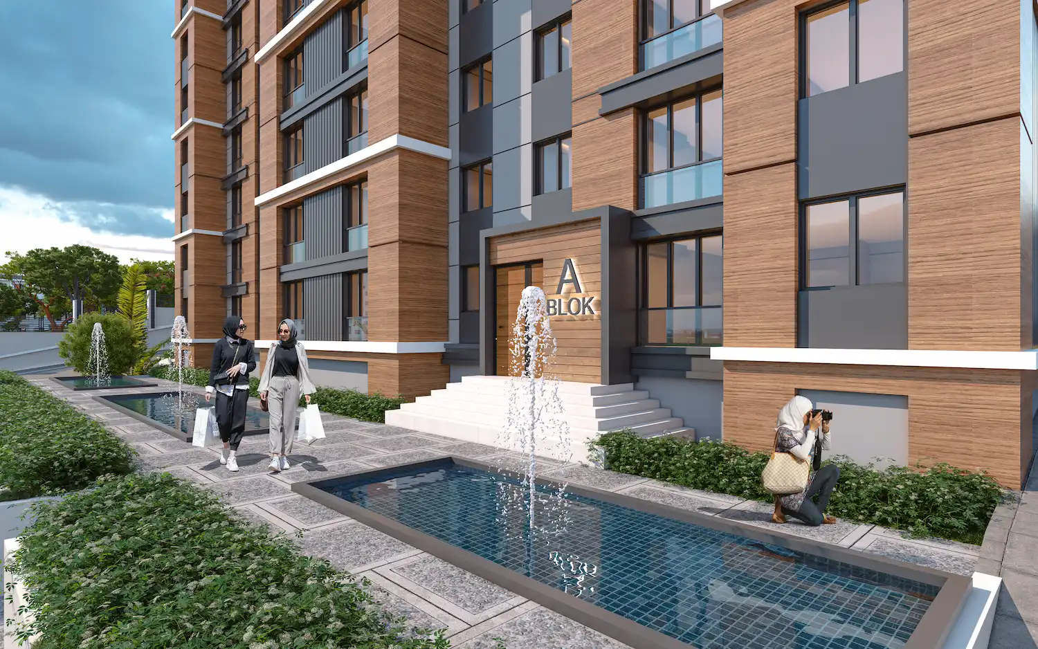 Image of Kilic Panorama BNB