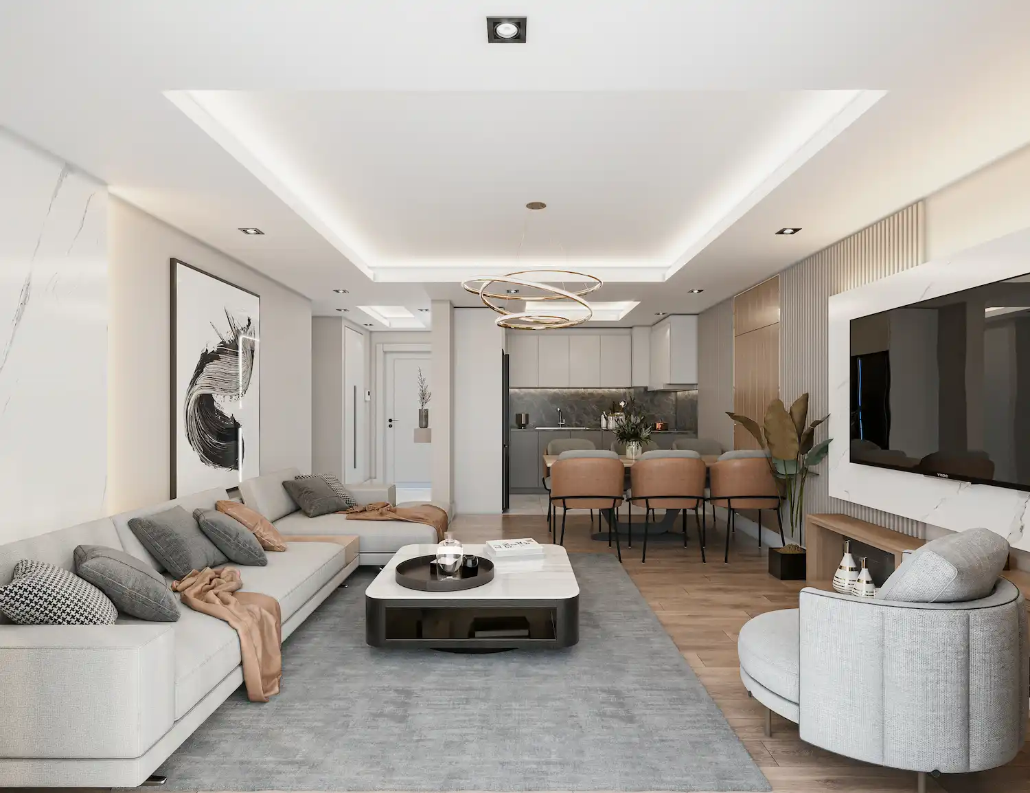 Image of Kilic Panorama BNB