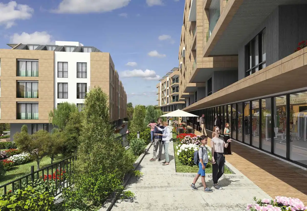 Image of Marina Beylikduzu