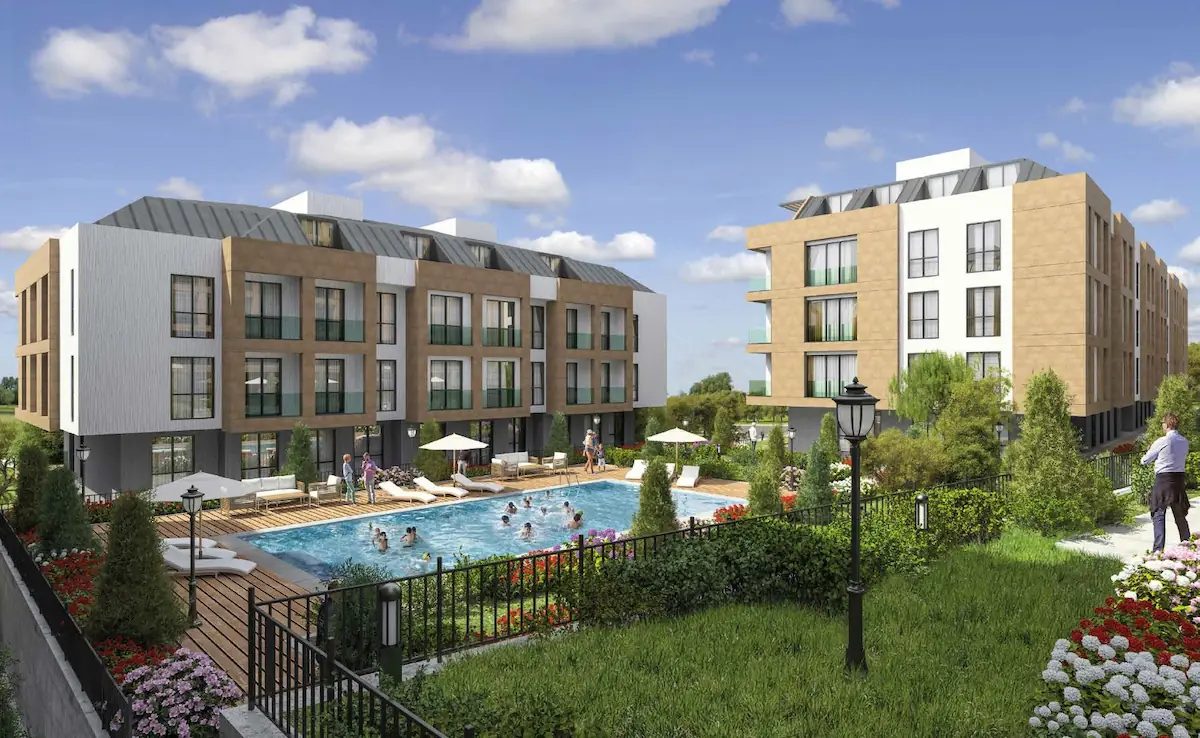 Image of Marina Beylikduzu