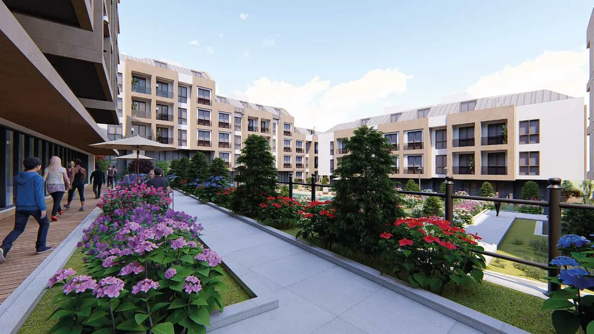 Image of Marina Beylikduzu