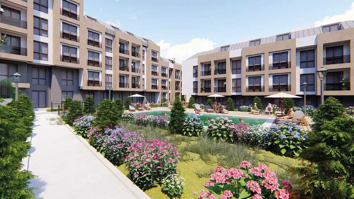 Image of Marina Beylikduzu