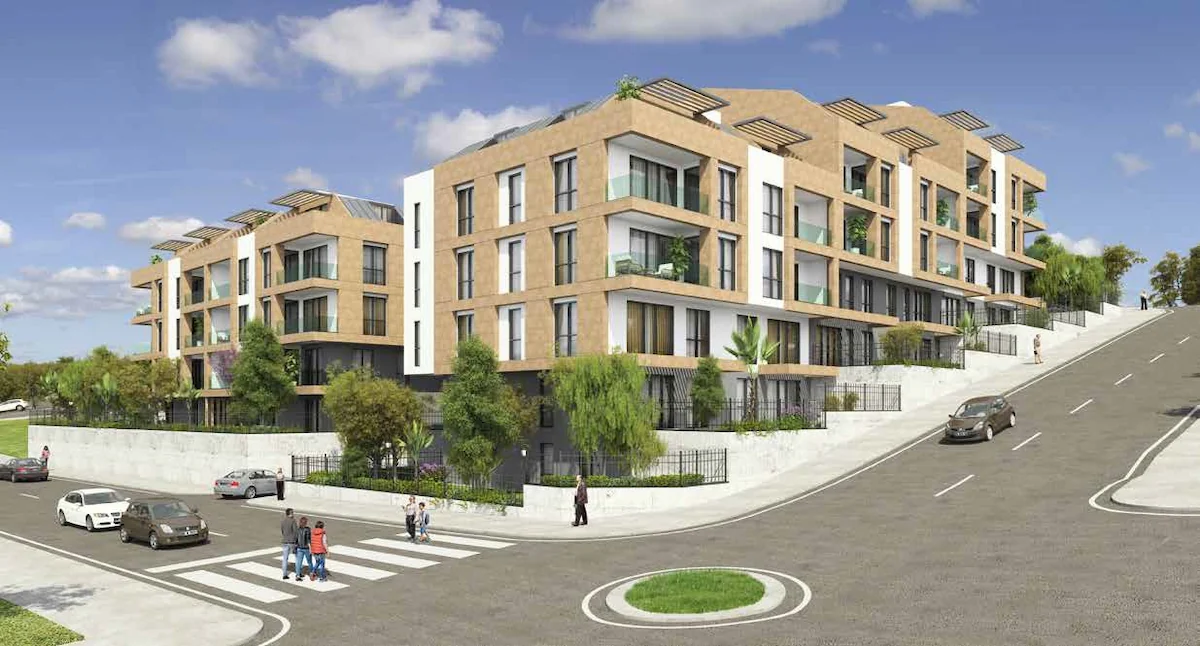 Image of Marina Beylikduzu