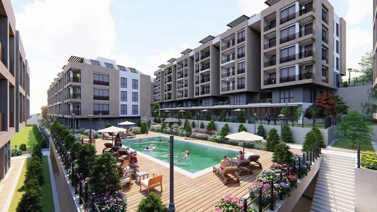 Image of Marina Beylikduzu