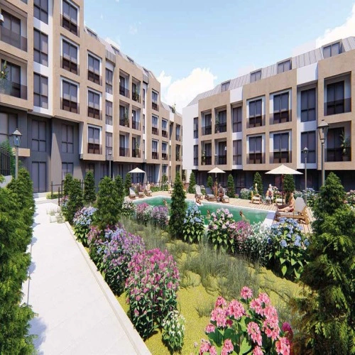 Image of Marina Beylikduzu