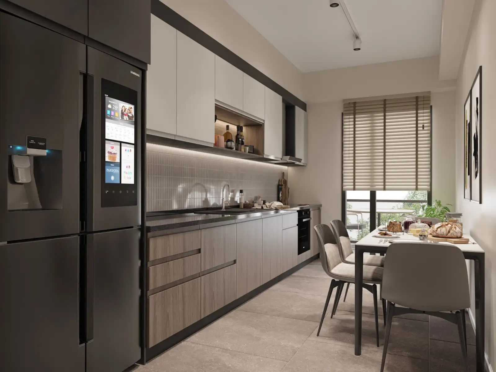 Image of Kiptas Arkatli Evleri