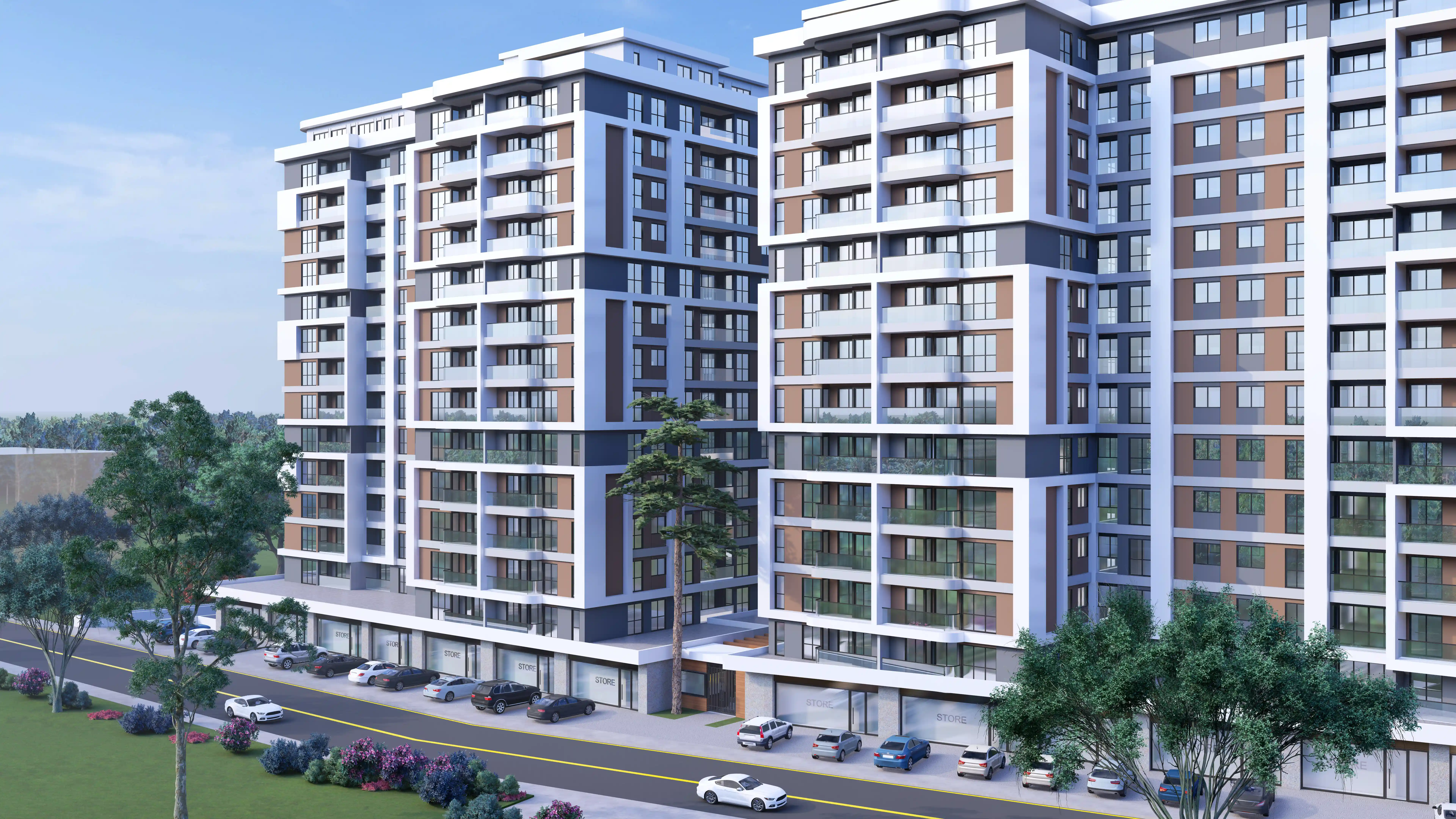 Image of Kırımlı Cadde