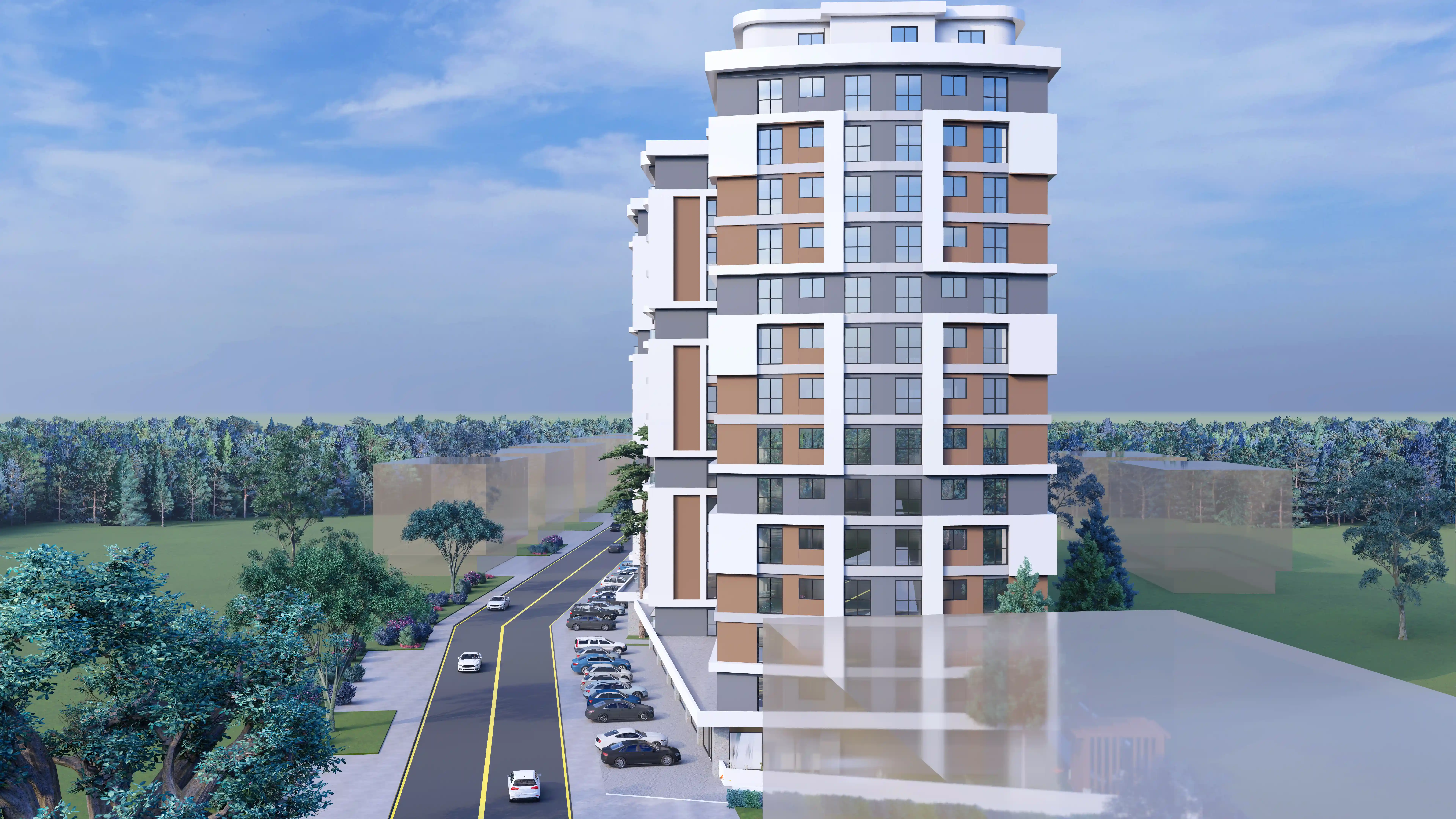 Image of Kırımlı Cadde