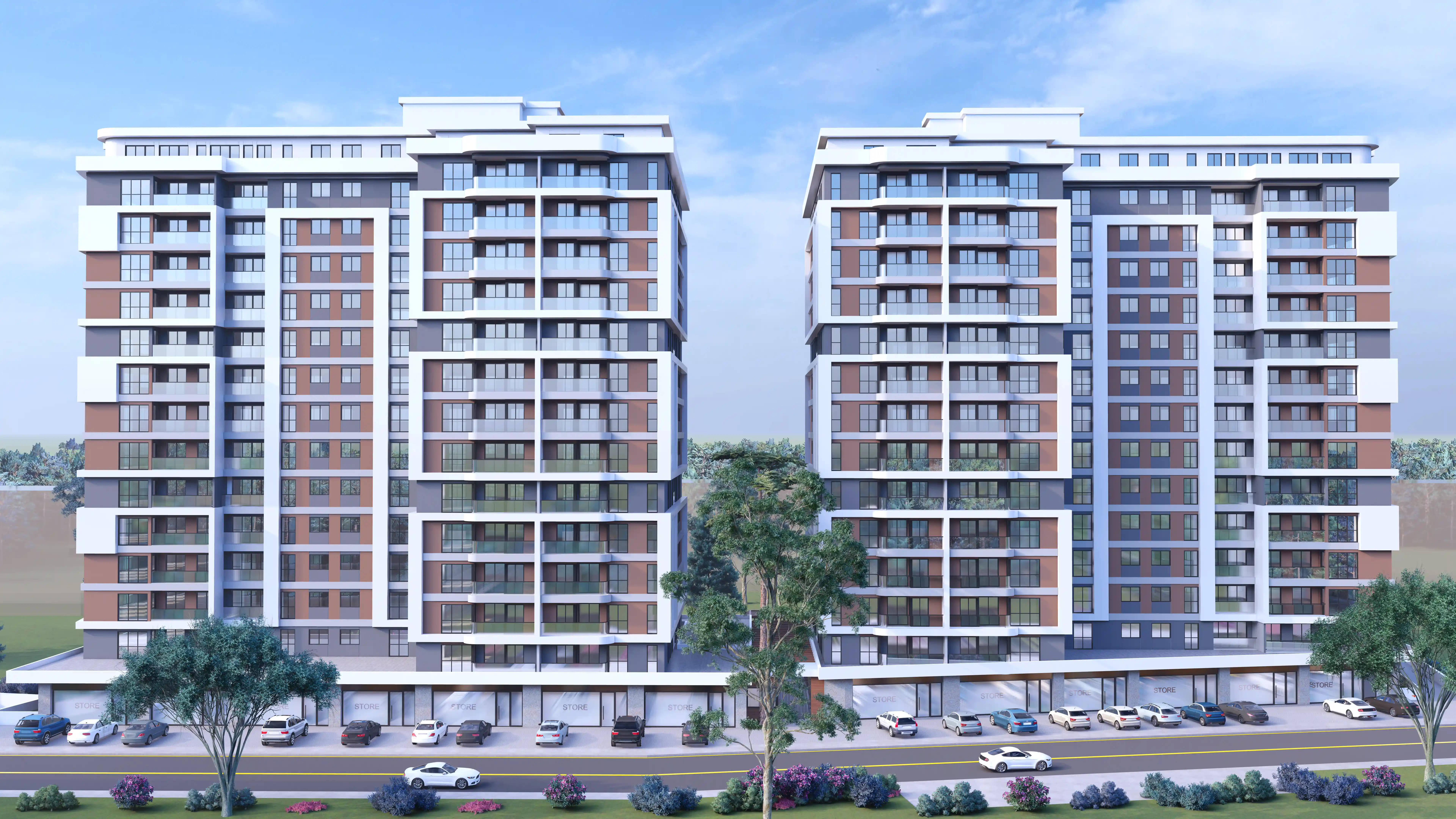 Image of Kırımlı Cadde