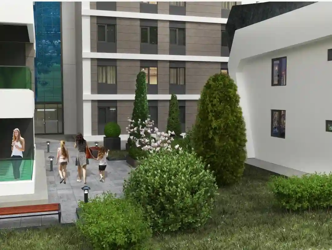 Image of Kirimli Park