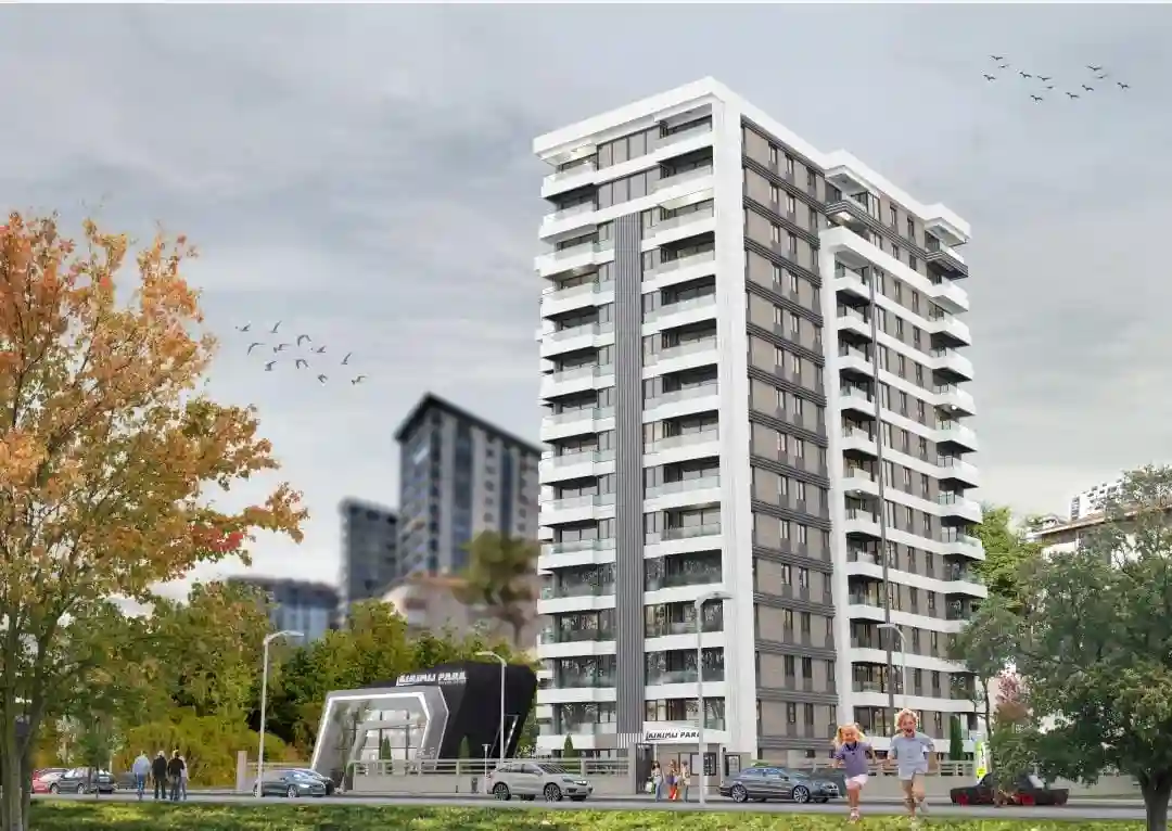 Image of Kirimli Park