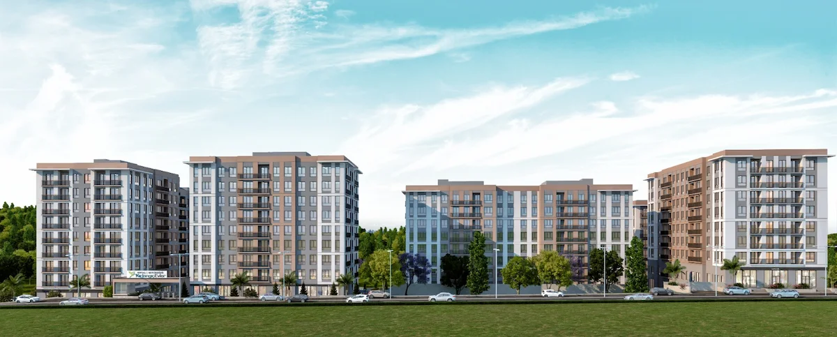 Image of Kirlangic Evler