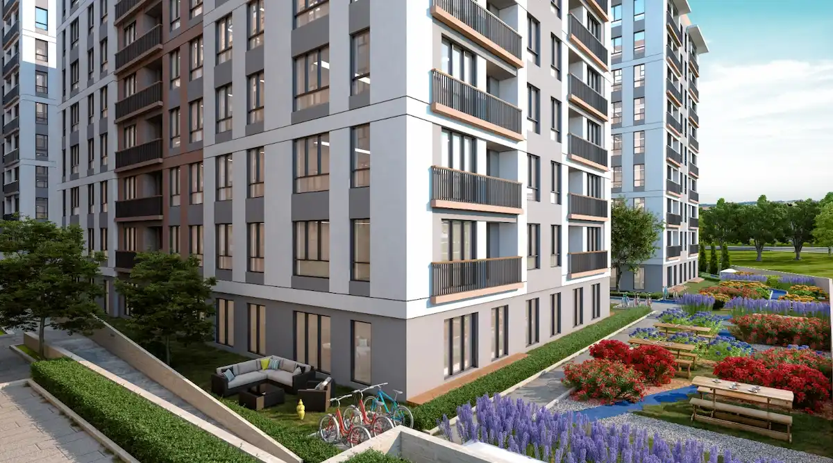 Image of Kirlangic Evler